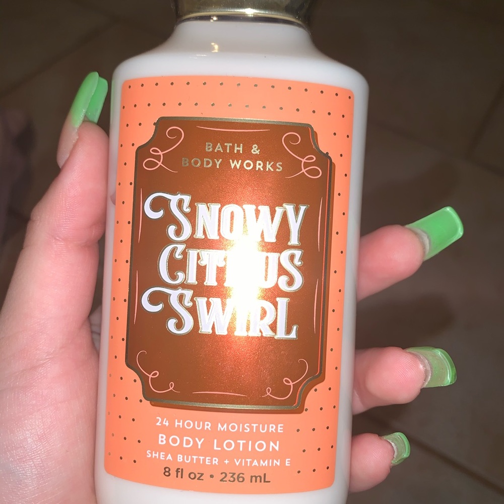 Lotion - Picture 3 of 3